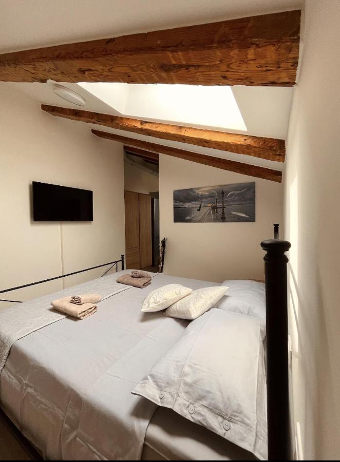 Cellini Home Trieste Exterior photo